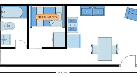The Firefly Bungalow — image 9 of 9