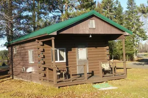 Seboomook Wilderness Campground – photo 2