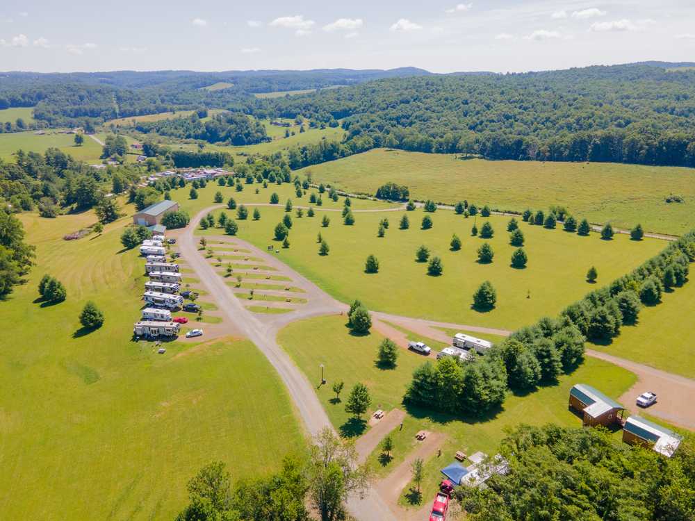 Floyd Family Campground