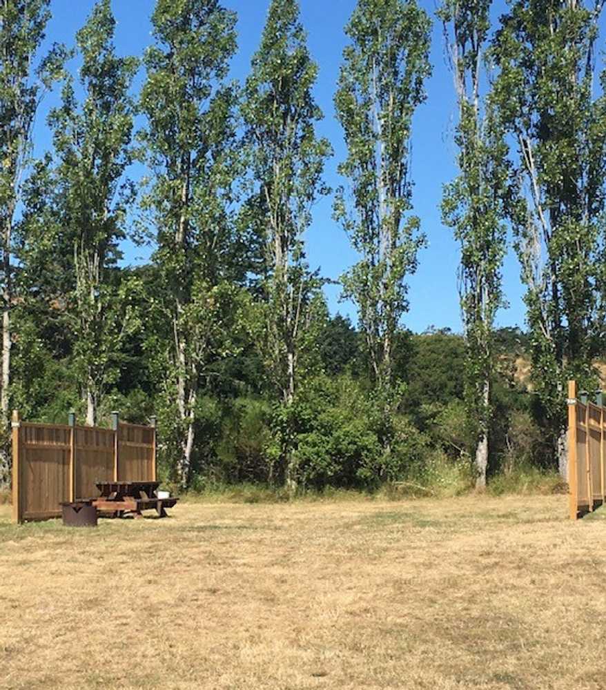Pedder Bay RV Resort & Marina - Metchosin, British Columbia - Campspot