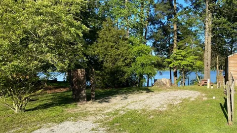 50 Amp Full Hookup Deluxe Waterview — image 1 of 2