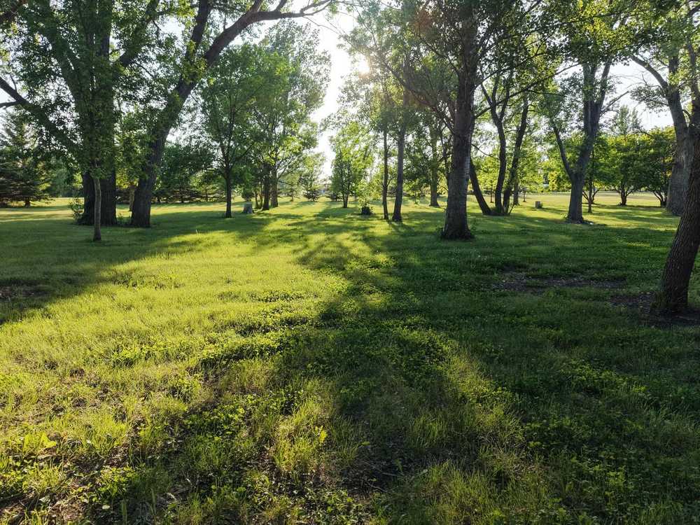 Happy Campers Campground - Chamberlain, SD - Photo 5