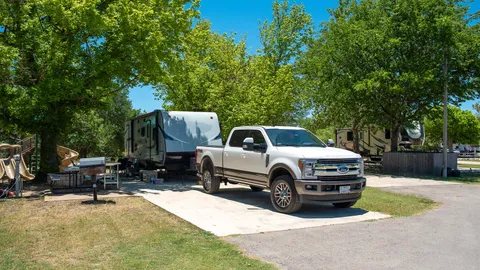 Riverfront Red Carpet RV Site — image 5 of 5