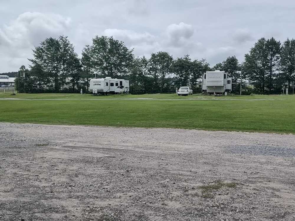 Henderson RV Park, Henderson, Texas - Photo 2