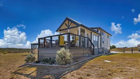Tiny Home 114 - Cottage on the Hill — image 1 of 36