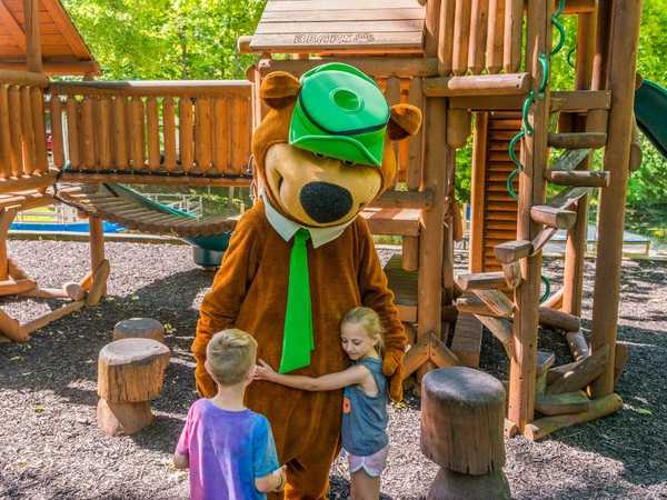 Care Camps Carnival Weekend