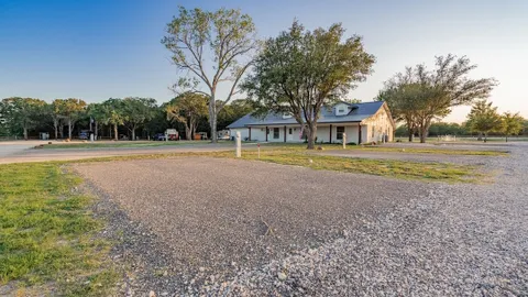 Deluxe Back-In RV Site — image 1 of 1