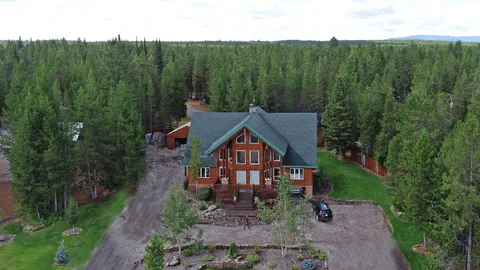 HF Reunion - Pet Free Cabin — image 1 of 51