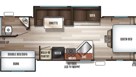 RV Rental+Site (The Poplar- site 06) — image 16 of 16