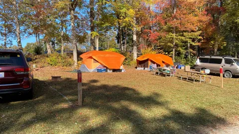 Safari 30 Amp RV/Tent Site Partial Hookup — image 2 of 12