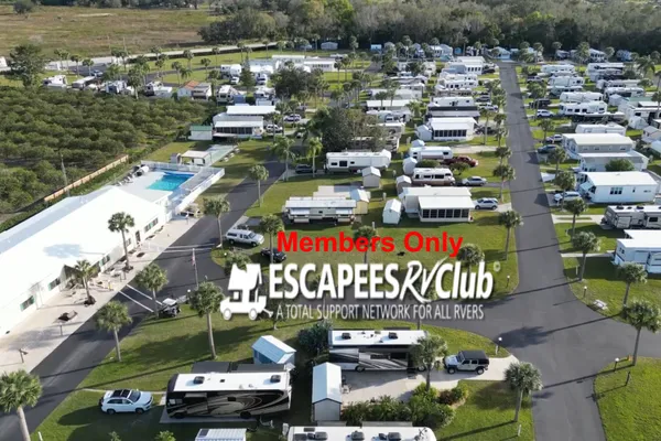 Florida SKP Resort – photo 1