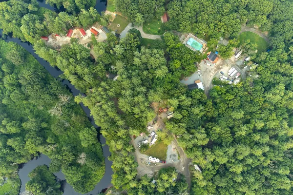 Winding River Campground – photo 1