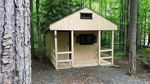 Pine Lodge (Sleeps 6) — image 1 of 5