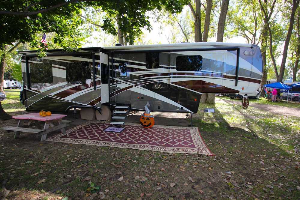 Dutch Treat Camping - Photo 2
