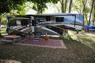 Dutch Treat Camping – photo 2