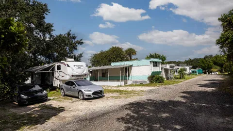 Standard RV Site — image 2 of 6