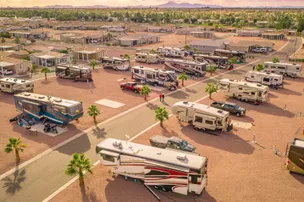 Palm Creek RV Resort (Age Restricted 55+) – photo 2
