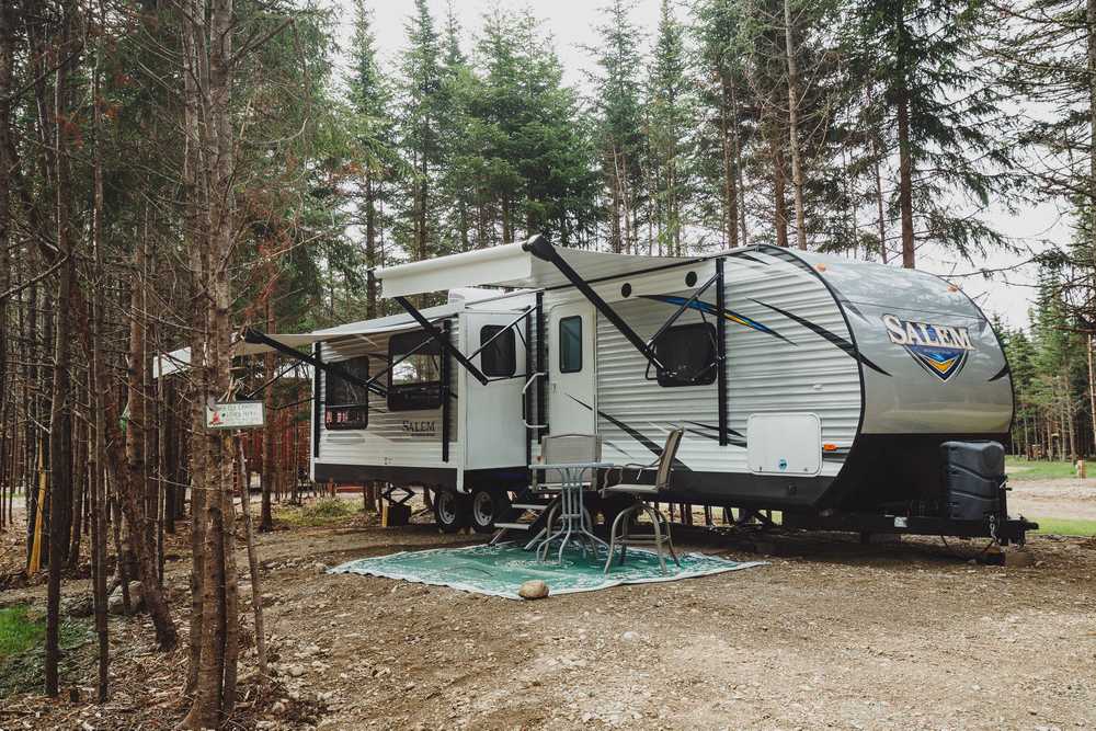 West River Camping - Photo 3