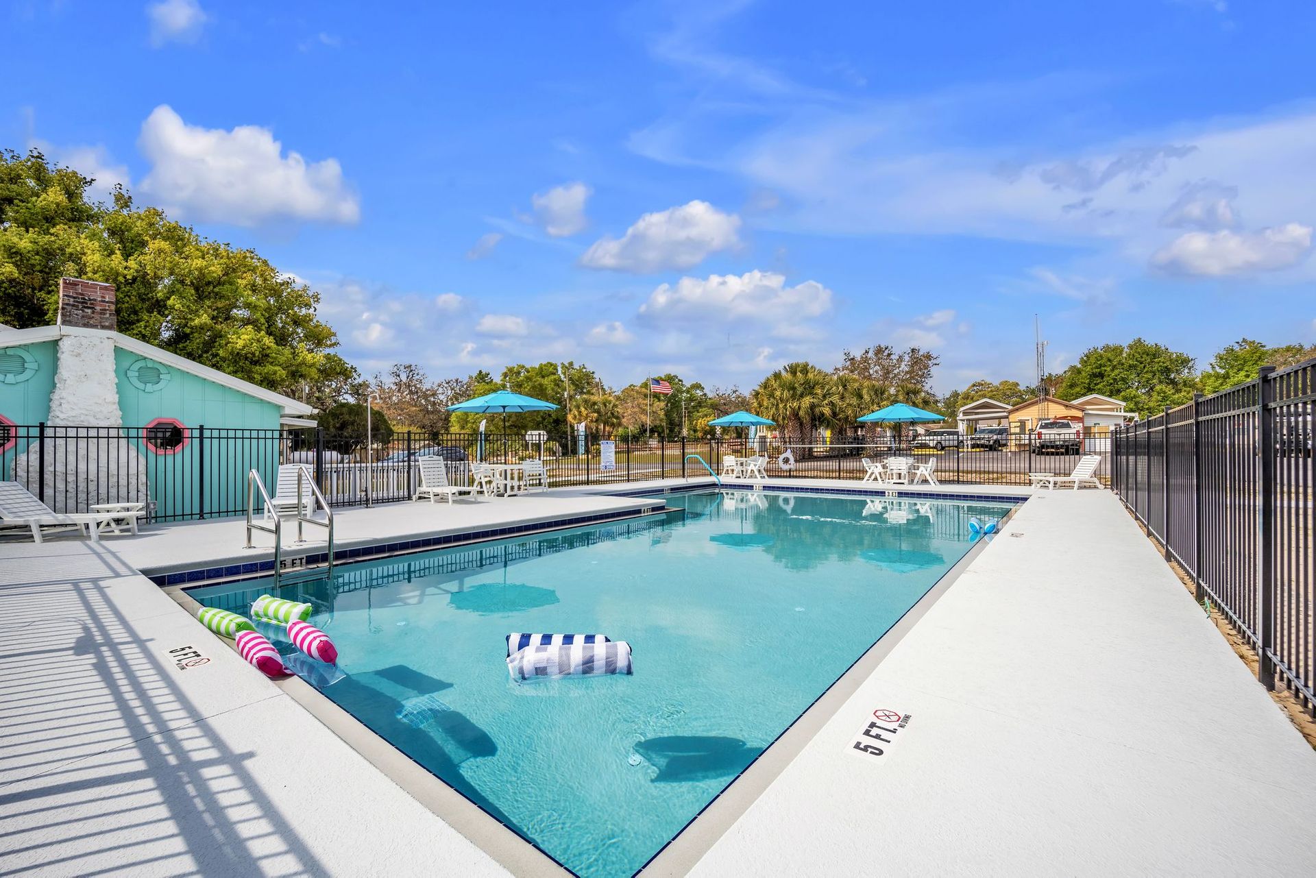 Sandbar RV Resort (Age Restricted 55+)