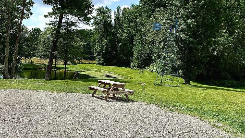 Woods-N-Waters Kampground, Columbus, Indiana - Photo 2