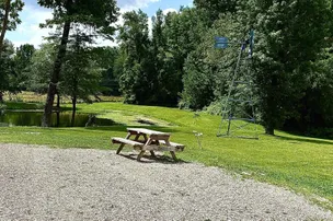 Woods-N-Waters Kampground – photo 3