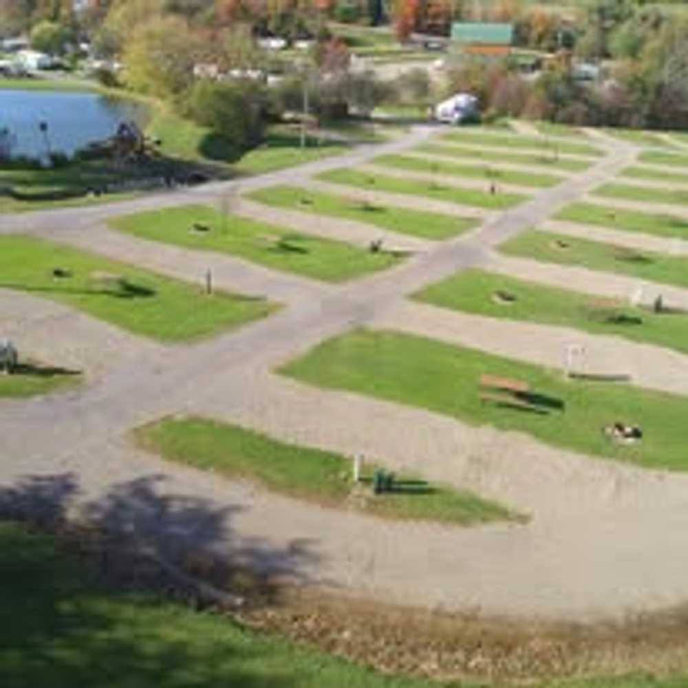 Triple R Camping Resort - Franklinville, New York - Photo 2