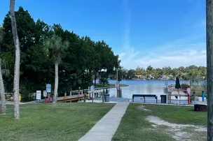 Camp N Water Campground – photo 4