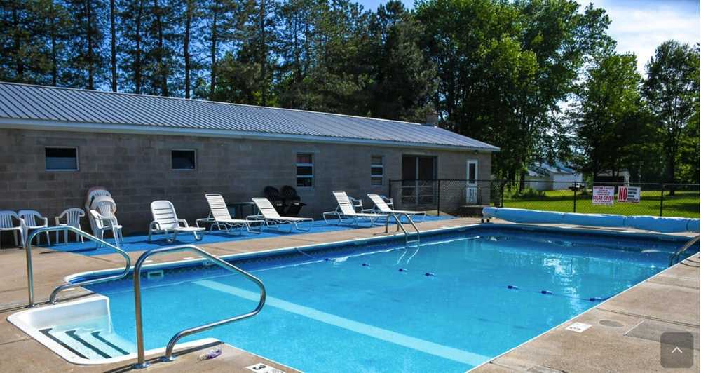 Cherry Grove Campground - Wolcott, NY - Photo 4