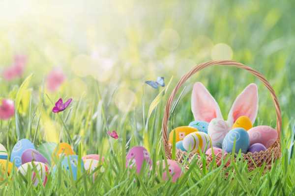 Easter Weekend