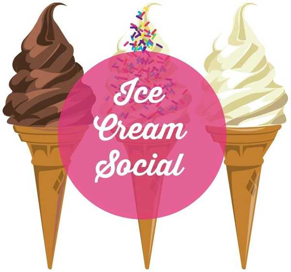 Ice Cream Social
