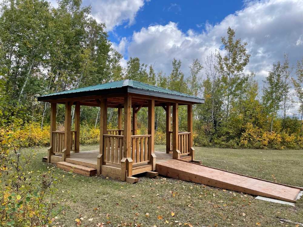 Old Bezanson Townsite, Bezanson, Alberta - Photo 2