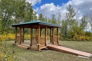 Old Bezanson Townsite – photo 2