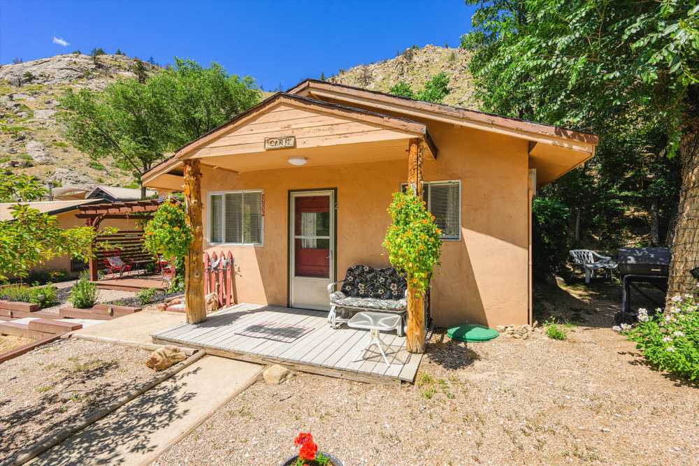 CanyonSide Campground - Photo 3
