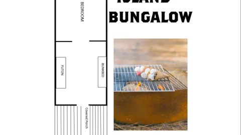 Island Bungalow — image 12 of 12