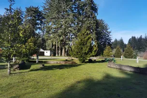 Sooke River Campground – photo 3