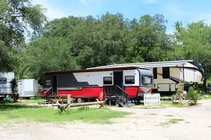 Shady Oaks RV Park – photo 4