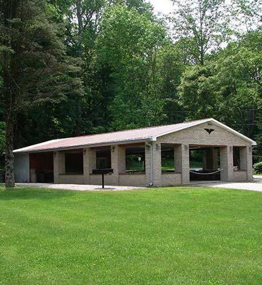 Hidden Paradise Campground - Photo 4