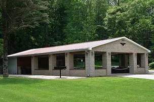 Hidden Paradise Campground – photo 4