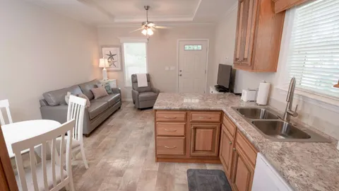 Standard Park Model 1 Bedroom — image 2 of 12