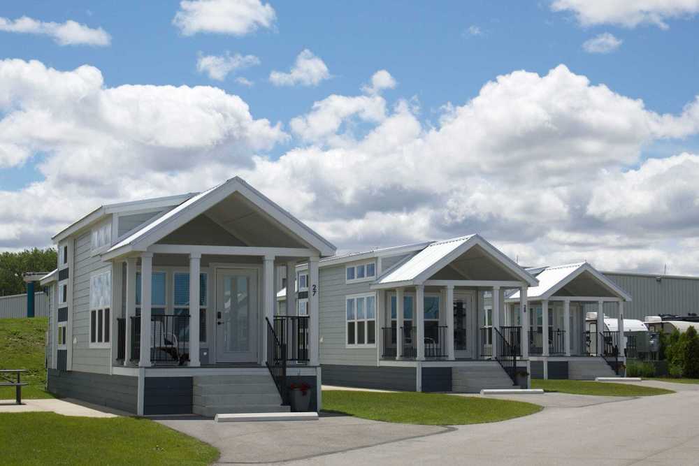 Bayfront Resort at Cross View, Sandusky, Ohio - Photo 2