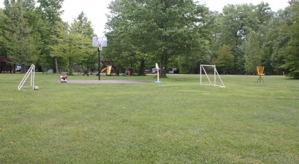 Forest Ridge Cabins and Campground, Marienville, Pennsylvania - Photo 3