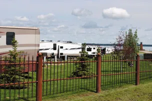 Sandy Point Resort & RV Park – photo 3