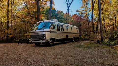 FULL HOOK-UP GRAVEL SITE — image 1 of 3