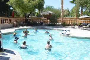 Nevada Treasure RV Resort – photo 5
