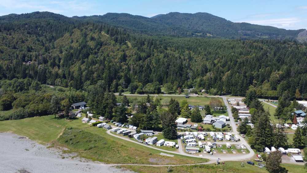 Lucky Lodge RV Park