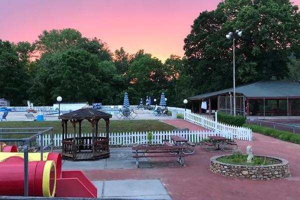 Limestone Park – photo 1