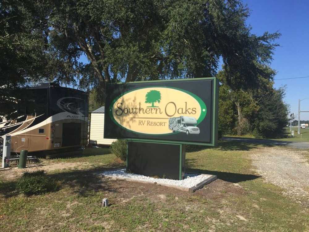 Southern Oaks RV Resort- Aransas Pass, TX - Photo 3