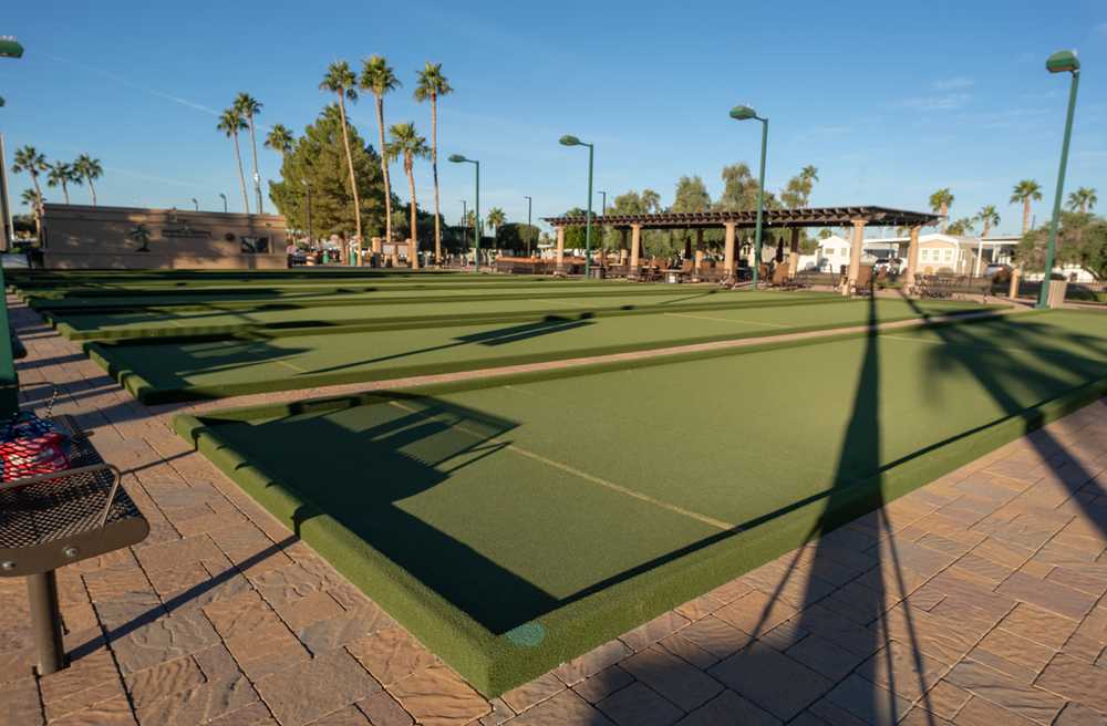 Valle de Oro RV Resort, Mesa, Arizona - Photo 3