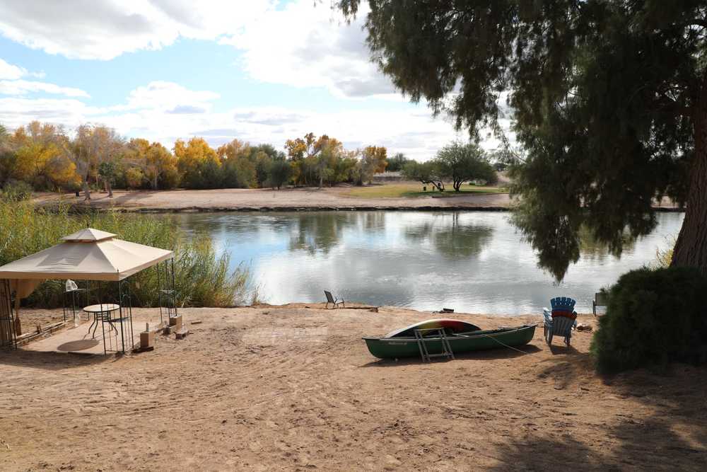 Rivers Edge RV Resort - Photo 2