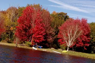 Mascoma Lake Campground – photo 5